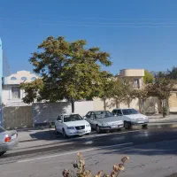 ویلایی دو بر بلوار امام علی