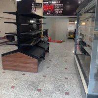 اجاره مغازه 140متری برای رستوران و فروشگاه و...|اجارهٔ مغازه و غرفه|تهران, دانشگاه شریف|دیوار