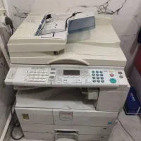 پرینتر Aticio  MP 2000