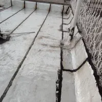 ایزوگام رمضانی|خدمات پیشه و مهارت|بیرجند, |دیوار