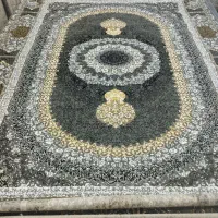 فرش همنشین|فرش|اصفهان, عطار نیشابوری|دیوار