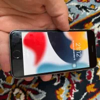 سیکس اس ۱۲۸ گیگ خیلی تمیز|موبایل|قائم‌شهر, |دیوار