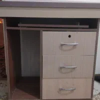 میزسه کشو