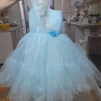 لباس بچه و پتو حالت کیسه خواب عروسکی بندرانزلی