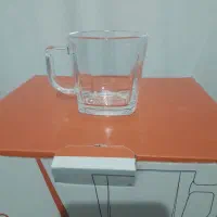 استکان جدید ۴دست