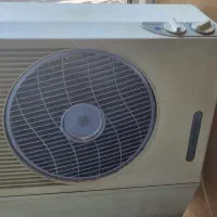 کولر آبی و پنکه پرتابل ابسال|کولر آبی|تهران, تهرانپارس شرقی|دیوار