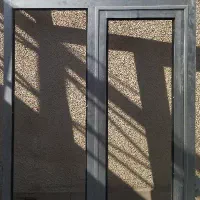 در آلومینیوم|مصالح و تجهیزات ساختمان|فلاورجان, |دیوار