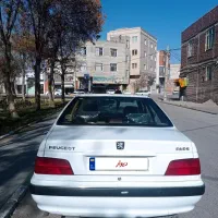 پژو پارس1401بیرنگ شرایطی دریچه گاز سیمی|خودرو سواری و وانت|اردبیل, |دیوار