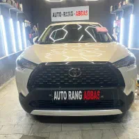 لیسه گیری صدفی / سرامیک بدنه / احیای رنگ