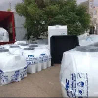 انواع لاینر و مخازن و تانکر های شرعی شهر قاین