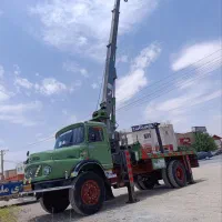 خدمات جرثقیل کفی