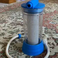 فیلتر تصفیه آب|آب‌سردکن و تصفیه آب|کرج, مهرویلا شمالی|دیوار