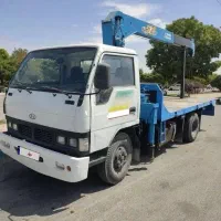 جرثقیل هیوندا