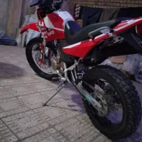 تریل ۲۵۰ تی ۲|موتورسیکلت|کوهدشت, |دیوار