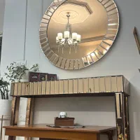 میز‌‌کنسول