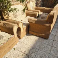 مبل و بوفه و جلومبلی|مبلمان خانگی و میز عسلی|ارومیه, |دیوار