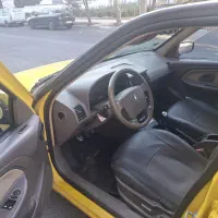 تاکسی مدل ۹۵|خودرو سواری و وانت|تهران, باشگاه نفت|دیوار