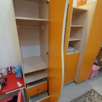 کمد ویترین سیسمونی بچه|اسباب و اثاث بچه|تهران, یوسف‌آباد|دیوار