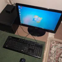 کامپیوتر رومیزی