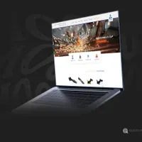 ساخت سایت حرفه ای + لوگوی اختصاصی برند شما|خدمات رایانه‌ای و موبایل|اصفهان, گلزار|دیوار