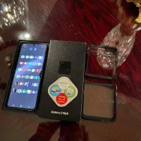 زد فلیپ ۵ ۲۵۶ گیگ ۵ جی|موبایل|اردبیل, |دیوار