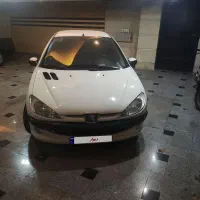 ۲۰۶ مدل ۹۳ تیپ ۵