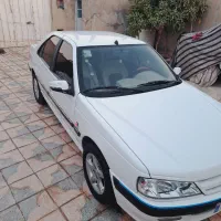 پارسtu5|خودرو سواری و وانت|فیروزآباد (فارس), |دیوار