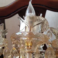 فروش فوری لوستر|لوستر و چراغ آویز|بجنورد, |دیوار