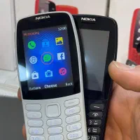 نوکیا5310 بدون پیش+کارت‌ملی.کلیک|موبایل|شوشتر, |دیوار