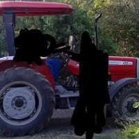 تراکتور صفر سوپر دار 455جفت