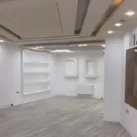 ۸۵مترهمکف تجاری جهت سالن زیبایی ومطب بلوارشیخ مفید