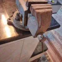 گیره رومیزی|کلکسیون اشیاء عتیقه|محمدیه-قزوین, |دیوار