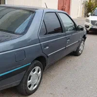 پژو ۴۰۵slx|خودرو سواری و وانت|اهواز, امانیه|دیوار