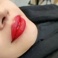 فوری ، شیدینگ لب با قیمت استثنایی برای تعداد محدود