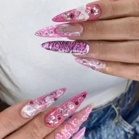 آموزش ناخن|خدمات آموزشی|تهران, تهرانپارس جنوبی|دیوار