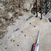 عملیات برش بتن تخصصی، در پروژه های صنعتی وساختمانی|خدمات پیشه و مهارت|اصفهان, هزارجریب|دیوار
