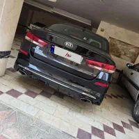 اپتیما جی تی لاین2020موتور gdi