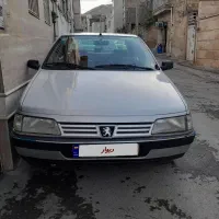 پژو مدل 90