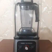 مخلوط کن food blender/صنعتی/2.5لیتری/کم کار|کافی‌شاپ و رستوران|تهران, گلستان (شهرک راه آهن)|دیوار
