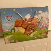 پتوکودک دخترانه سیسمونی