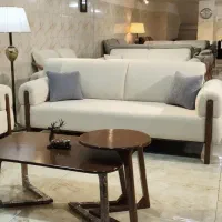 مبل مینیمال هلندی خاص و شیک/ترند سال/تدی/اقساط