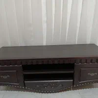 میزتلوزیون طول ۱۲۰