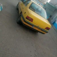 تاکسی بین شهری