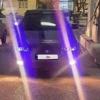 سمند دوگانه اسپرت سیستم دار