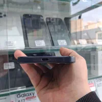 Iphone 15 promax 256G za/a|موبایل|مشهد, چهنو|دیوار