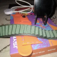 ساعت هوشمند مارک JSYES|ساعت|خمینی‌شهر, |دیوار