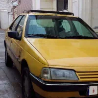 سواری بین شهری