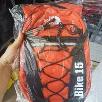 کوله پشتی ۱۵ لیتری دوچرخه و کوهنوردی|کوهنوردی و کمپینگ|شاهین‌شهر, سعدی جنوبی|دیوار