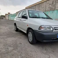 پراید ۱۳۱مدل ۹۵