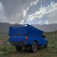 نیسان دیزل ۱۴۰۱